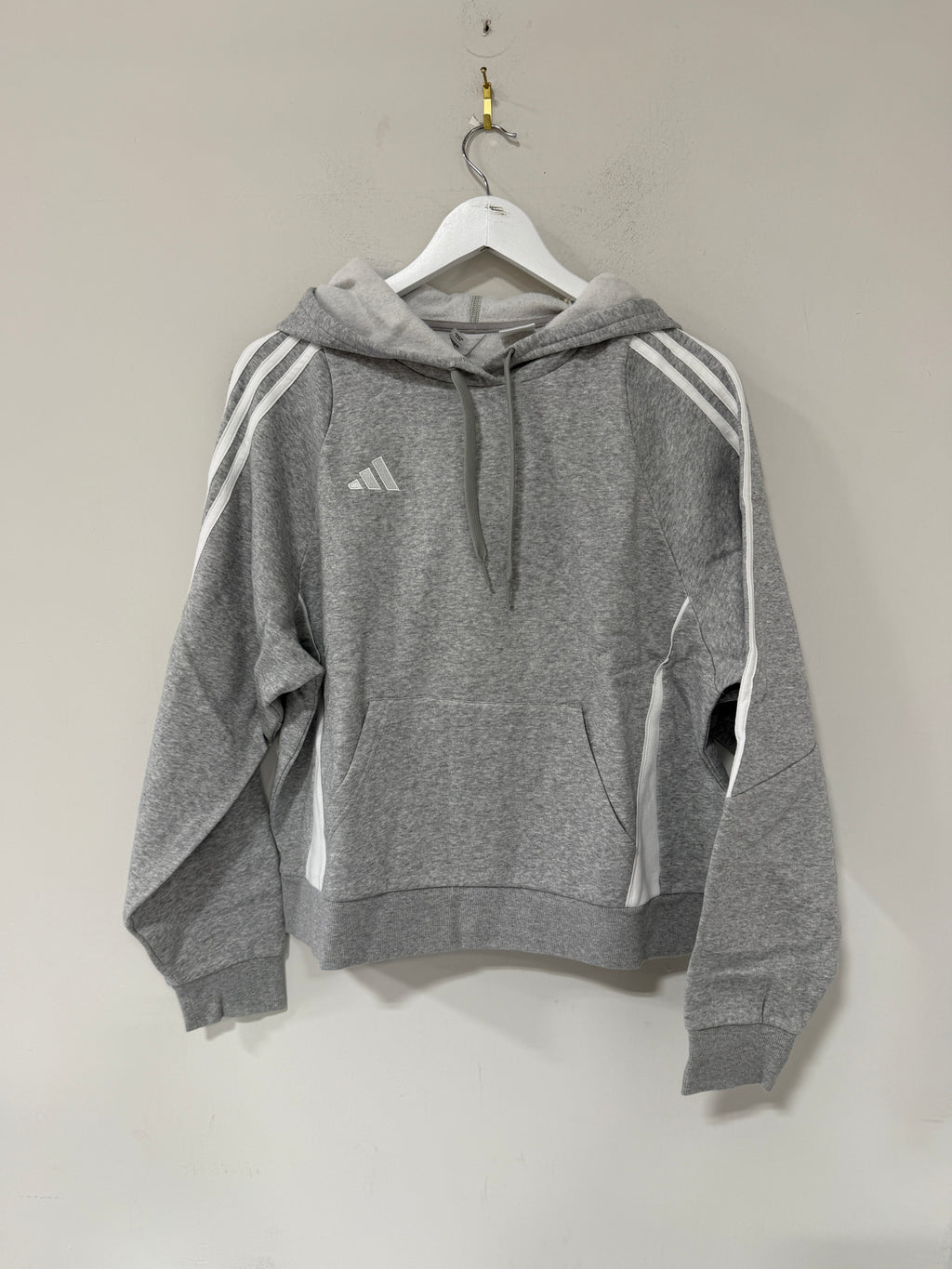 Adidas Tiro 24 Sweatshirt Hoodie Women's