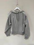 Adidas Tiro 24 Sweatshirt Hoodie Women's