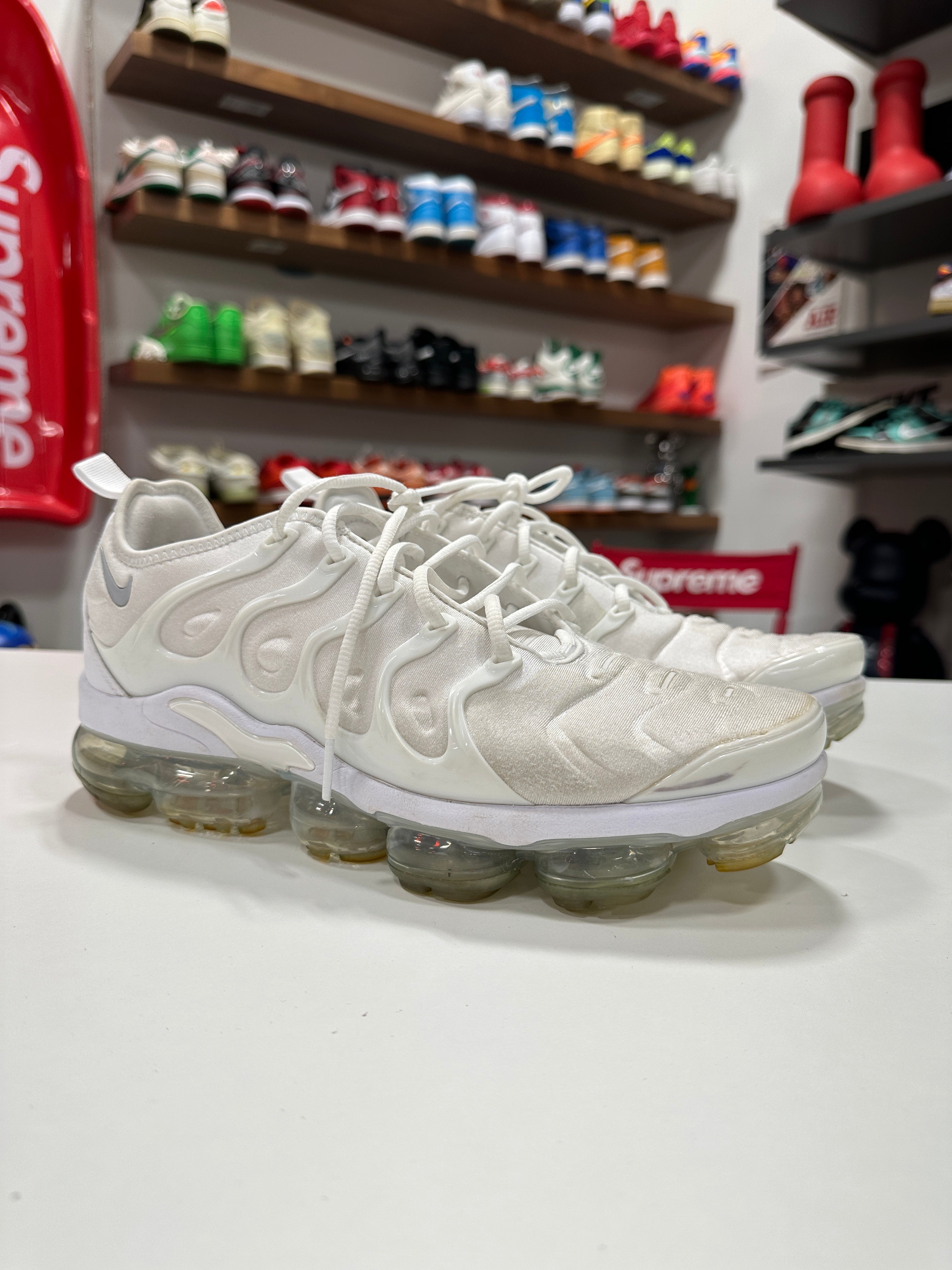 Nike Vapormax Sz 11 No Box