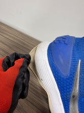 Load image into Gallery viewer, ike Hyperdunk 2017 TB Game Royal Sz 18
