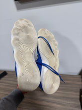 Load image into Gallery viewer, ike Hyperdunk 2017 TB Game Royal Sz 18
