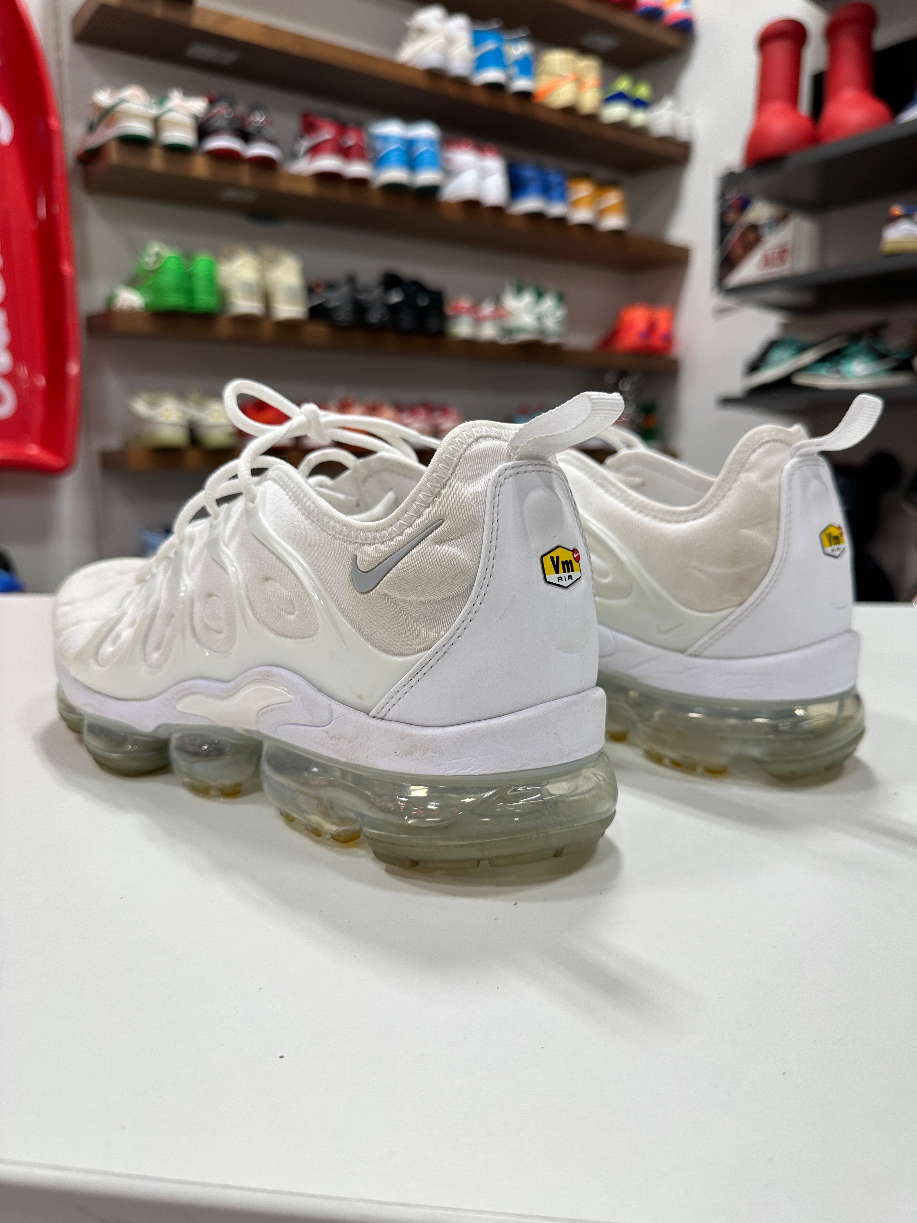 Nike Vapormax Sz 11 No Box