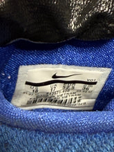 Load image into Gallery viewer, ike Hyperdunk 2017 TB Game Royal Sz 18
