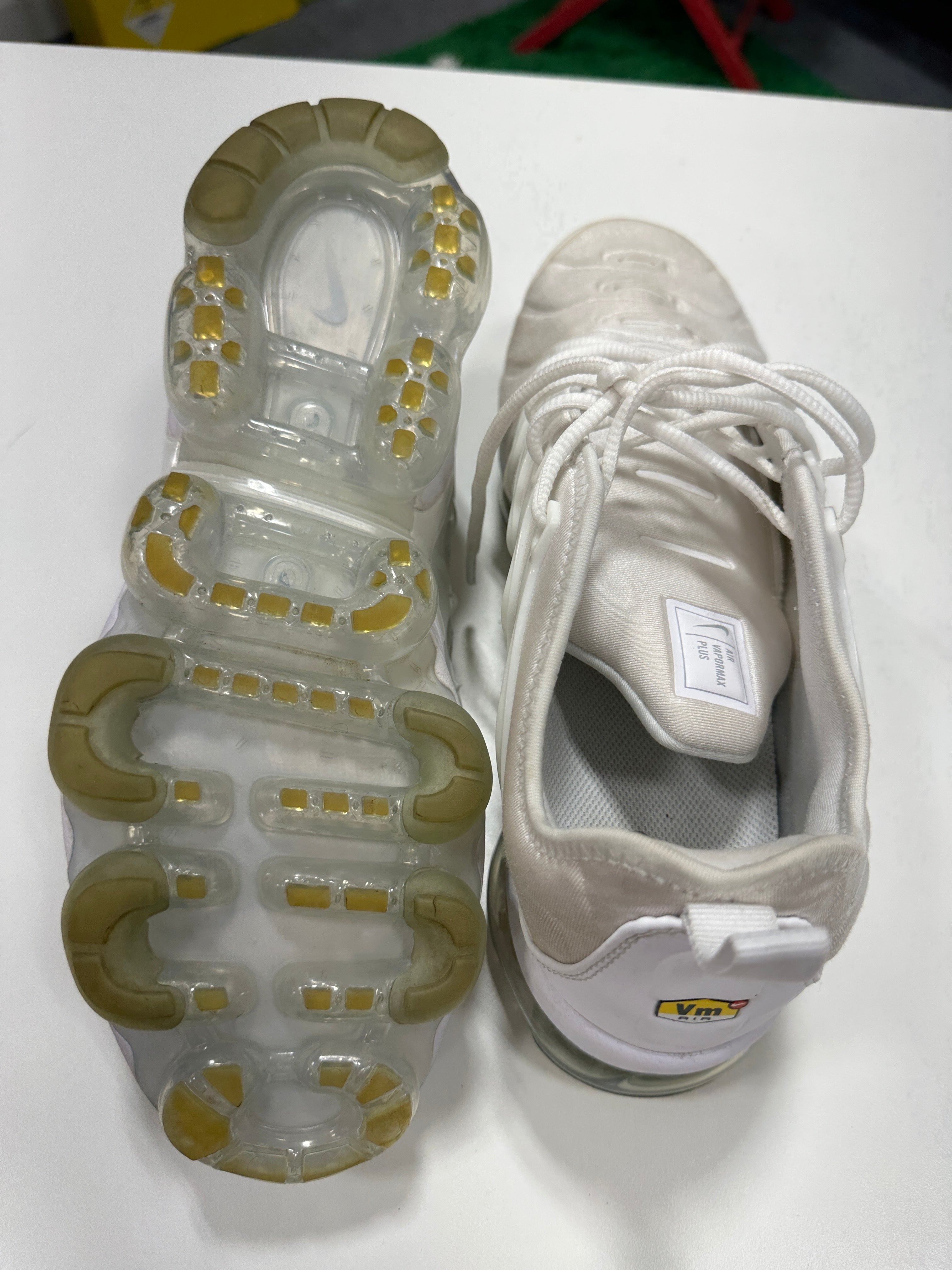Nike Vapormax Sz 11 No Box