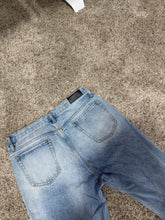Load image into Gallery viewer, Locust &amp; Wild Honey Blue Denim Sz 32
