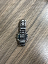 Load image into Gallery viewer, Fossil Watch blue Face
