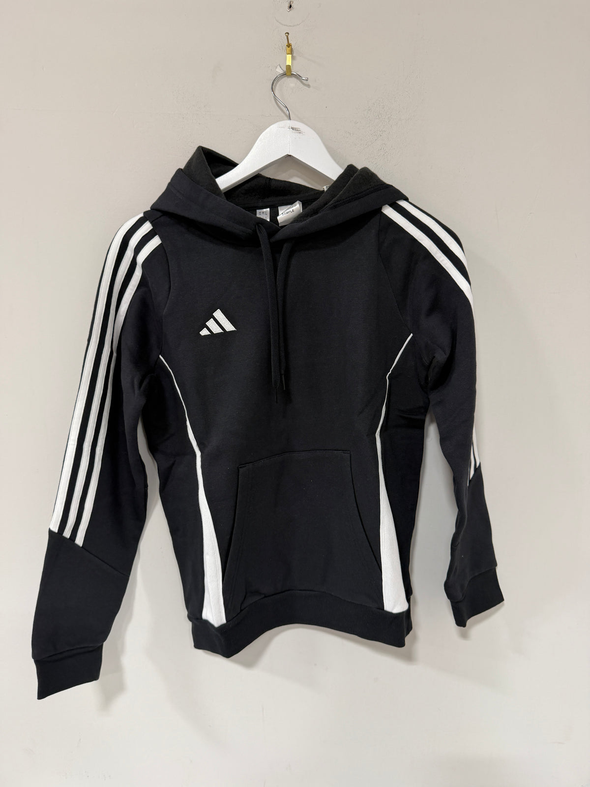Adidas Tiro 24 Sweatshirt Hoodie Youth