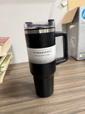 Hydraquench Stainless Steel Insulated tumbler