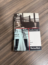 Load image into Gallery viewer, Gatherings By Martina Rust Book
