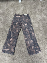Load image into Gallery viewer, FiveFourFive Camo Carpenter Pant Sz M
