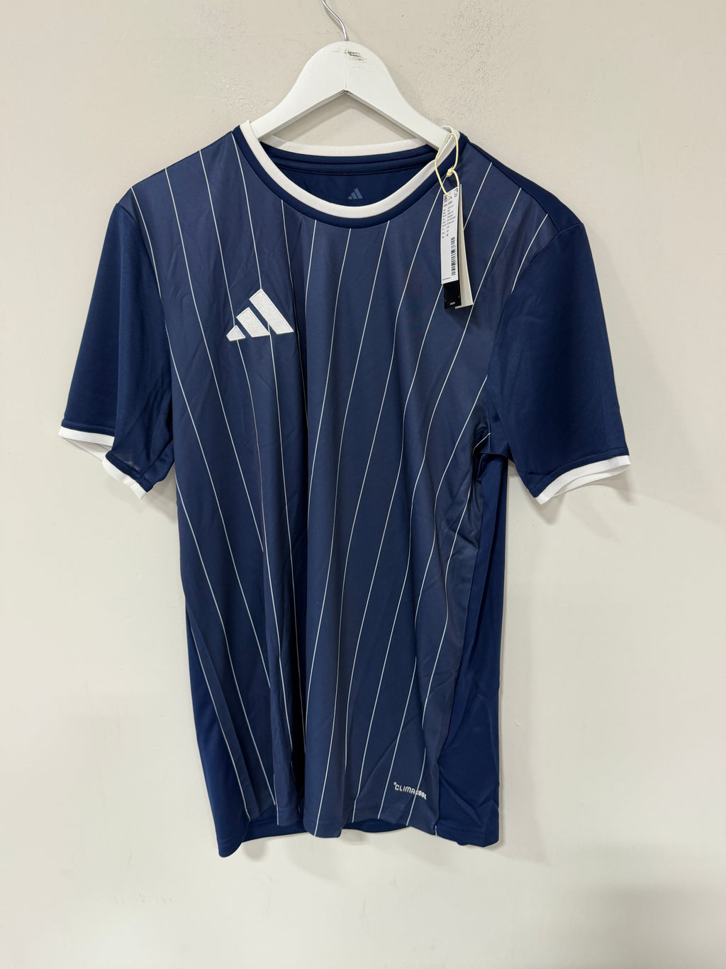 Adidas Entrada 26 Graphic Jersey Mens