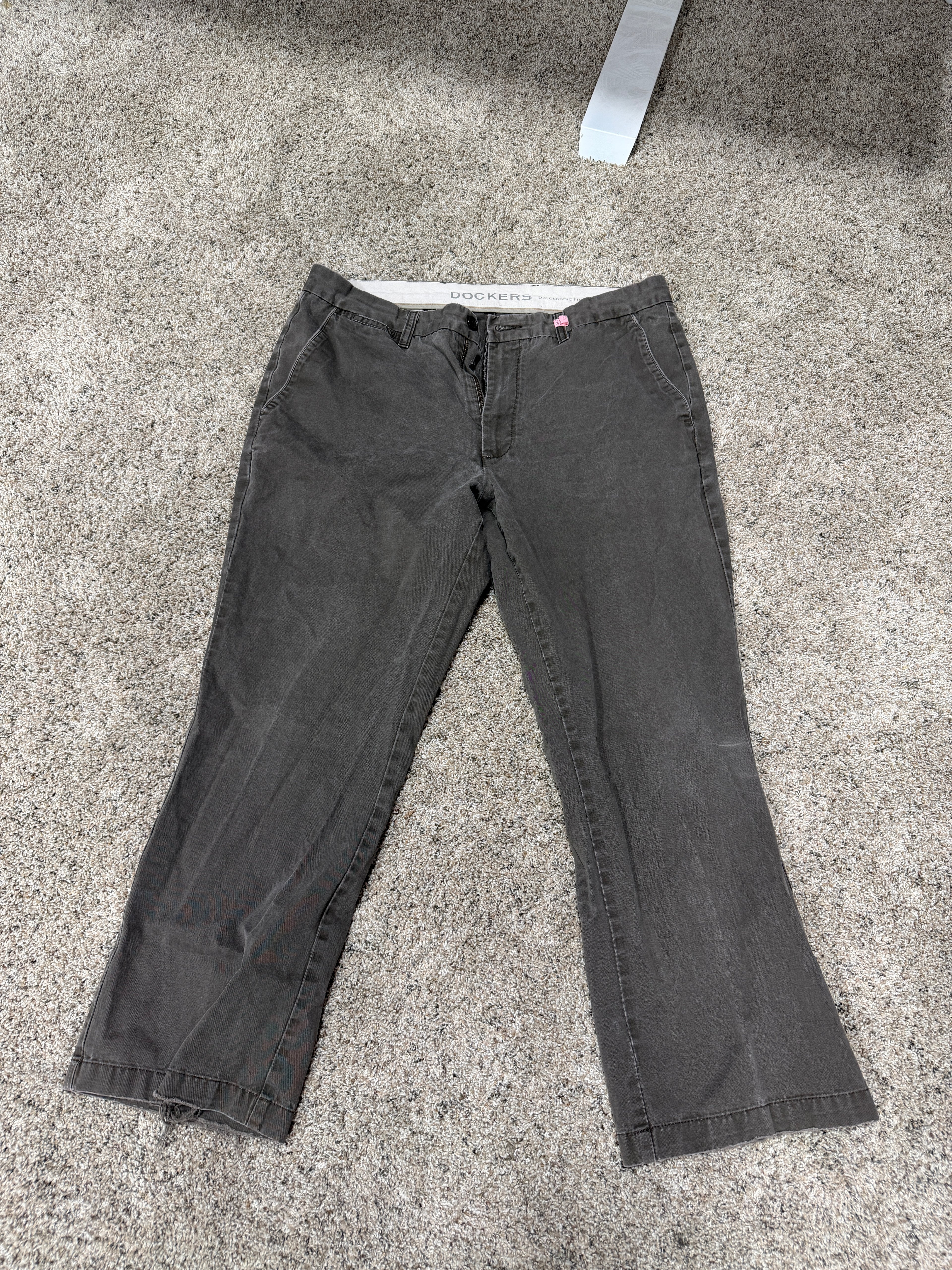 Dockers D3 Classic Fit 36x29