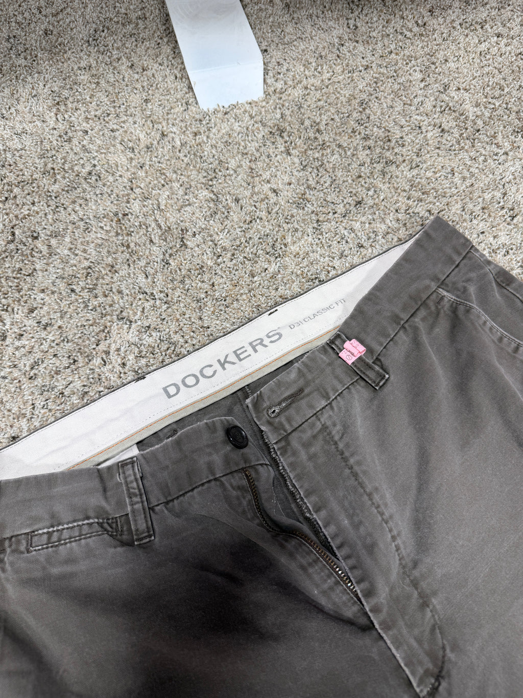 Dockers D3 Classic Fit 36x29