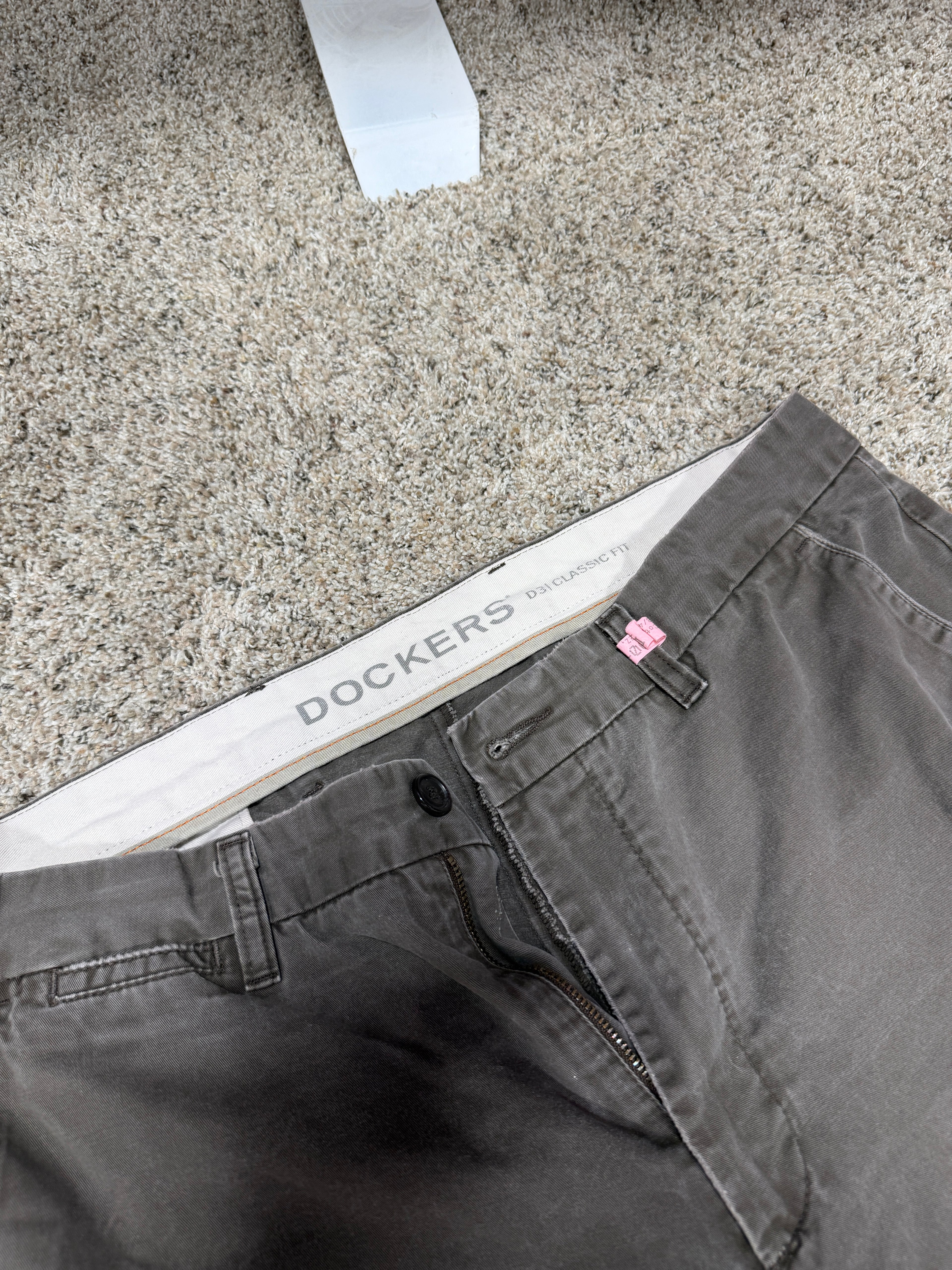 Dockers D3 Classic Fit 36x29