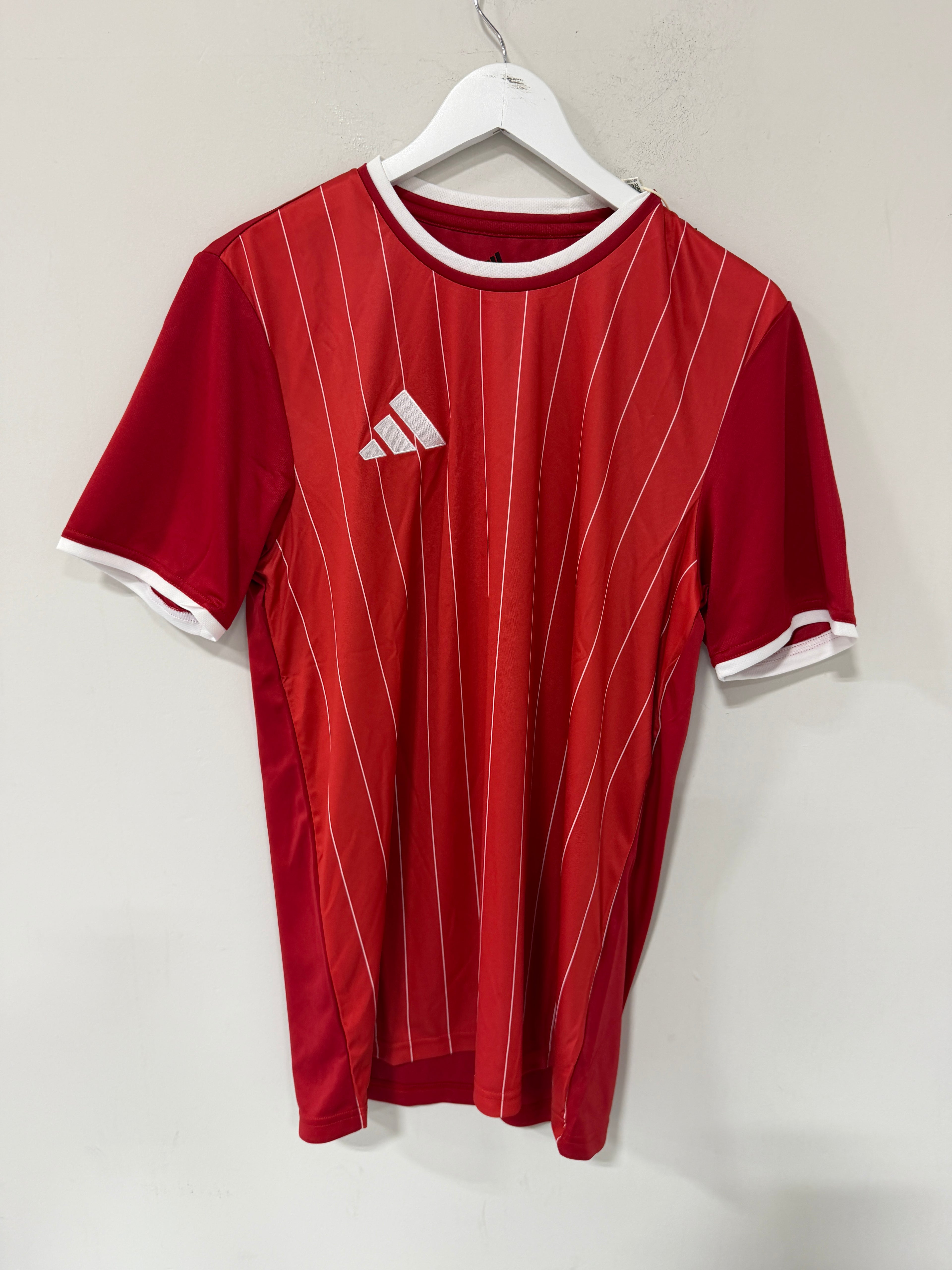 Adidas Entrada 26 Graphic Jersey Mens