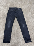 Todd Snyder New York Sz 33x32 Skinny Jeans