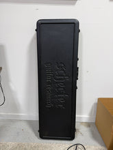Load image into Gallery viewer, Schecter SGR-1C C-Shape Hardshell Guitar Case
