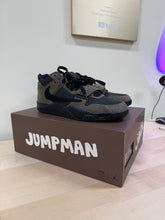 Load image into Gallery viewer, Jordan Jumpman Jack TR Travis Scott Dark Mocha Sz 11
