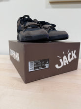 Load image into Gallery viewer, Jordan Jumpman Jack TR Travis Scott Dark Mocha Sz 11
