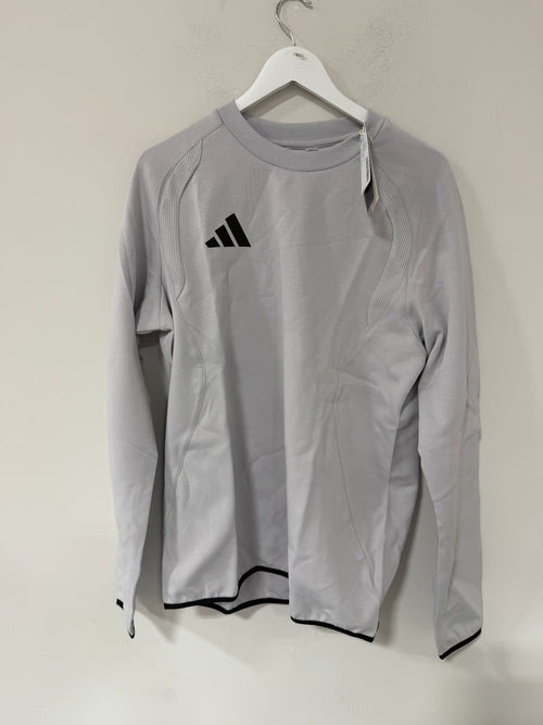 Adidas Crew Tiro Travel Crew Top Multiple Colors