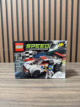 Load image into Gallery viewer, LEGO SPEED CHAMPIONS: Audi R8 LMS ultra (75873), Sealed, New
