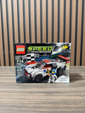 LEGO SPEED CHAMPIONS: Audi R8 LMS ultra (75873), Sealed, New
