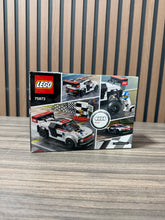 Load image into Gallery viewer, LEGO SPEED CHAMPIONS: Audi R8 LMS ultra (75873), Sealed, New
