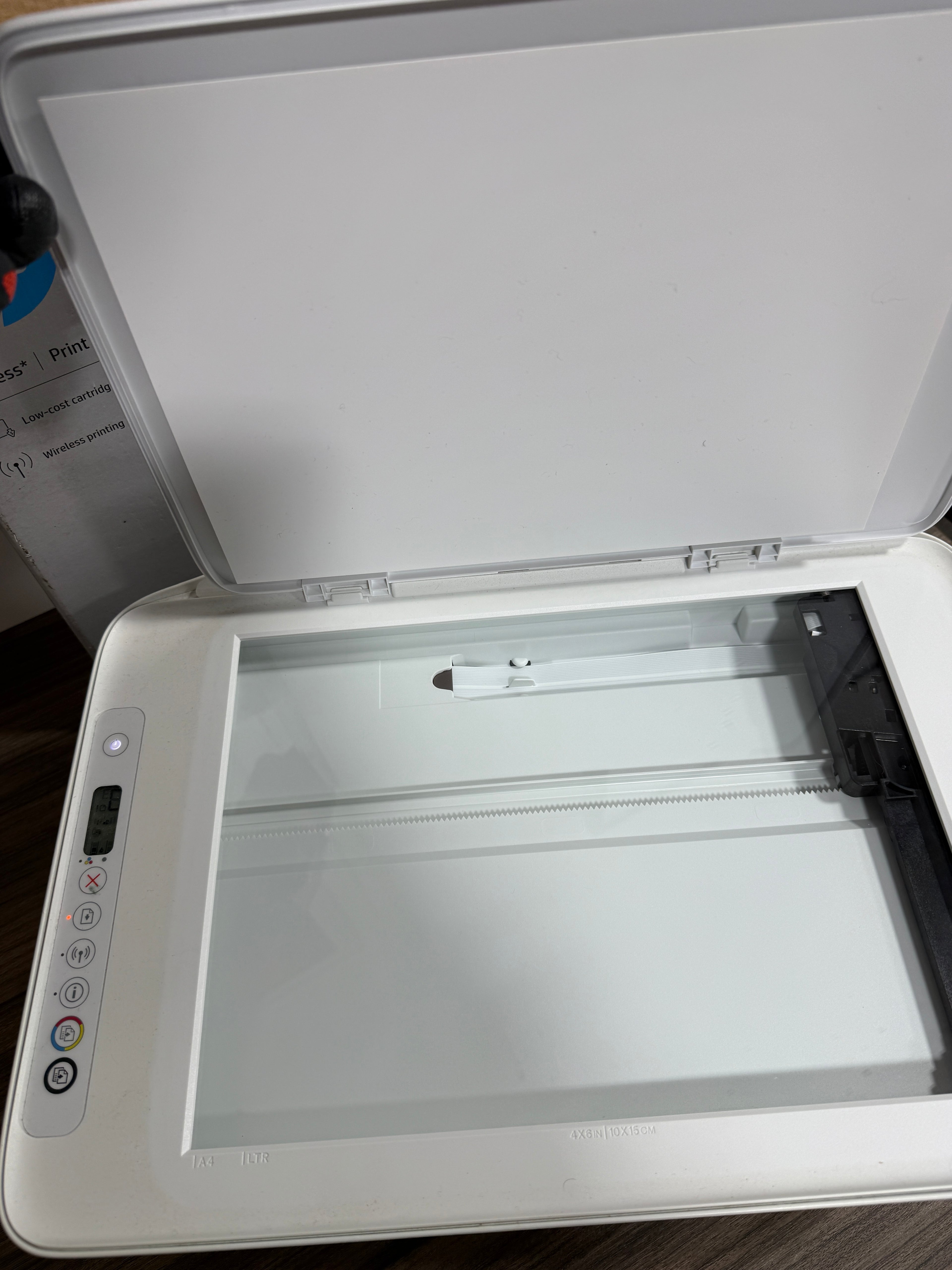 HP Deskjet 2652 Printer