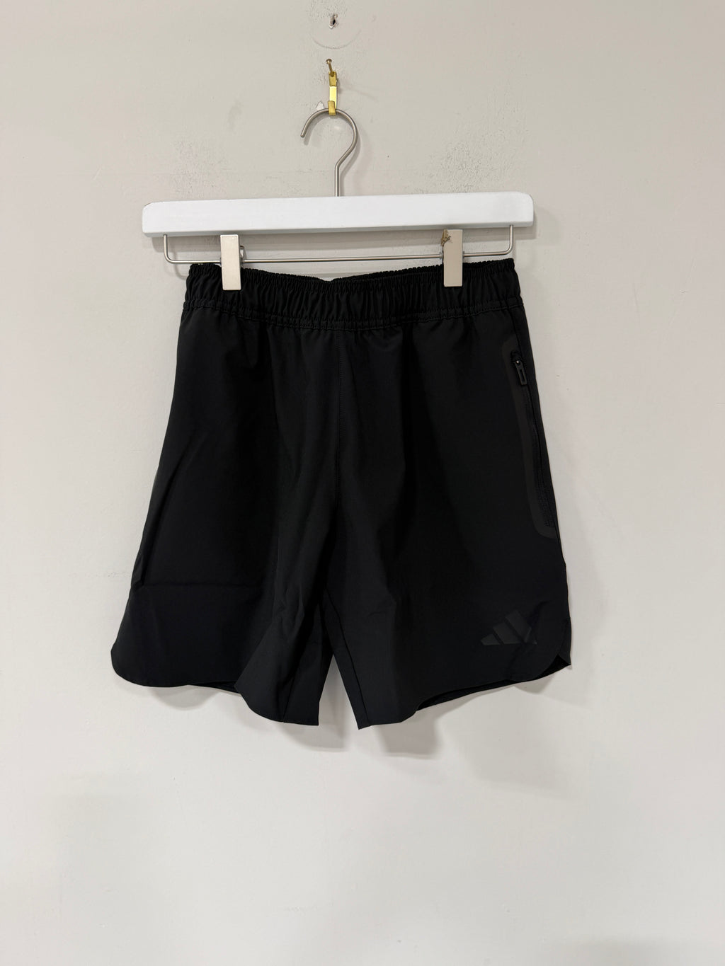 Adidas Tiro Tech Woven Training Shorts Kids