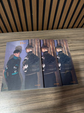 Load image into Gallery viewer, 2017 HYPEBEAST Magazine 19: The Temporal Issue Goyard Set Of 3
