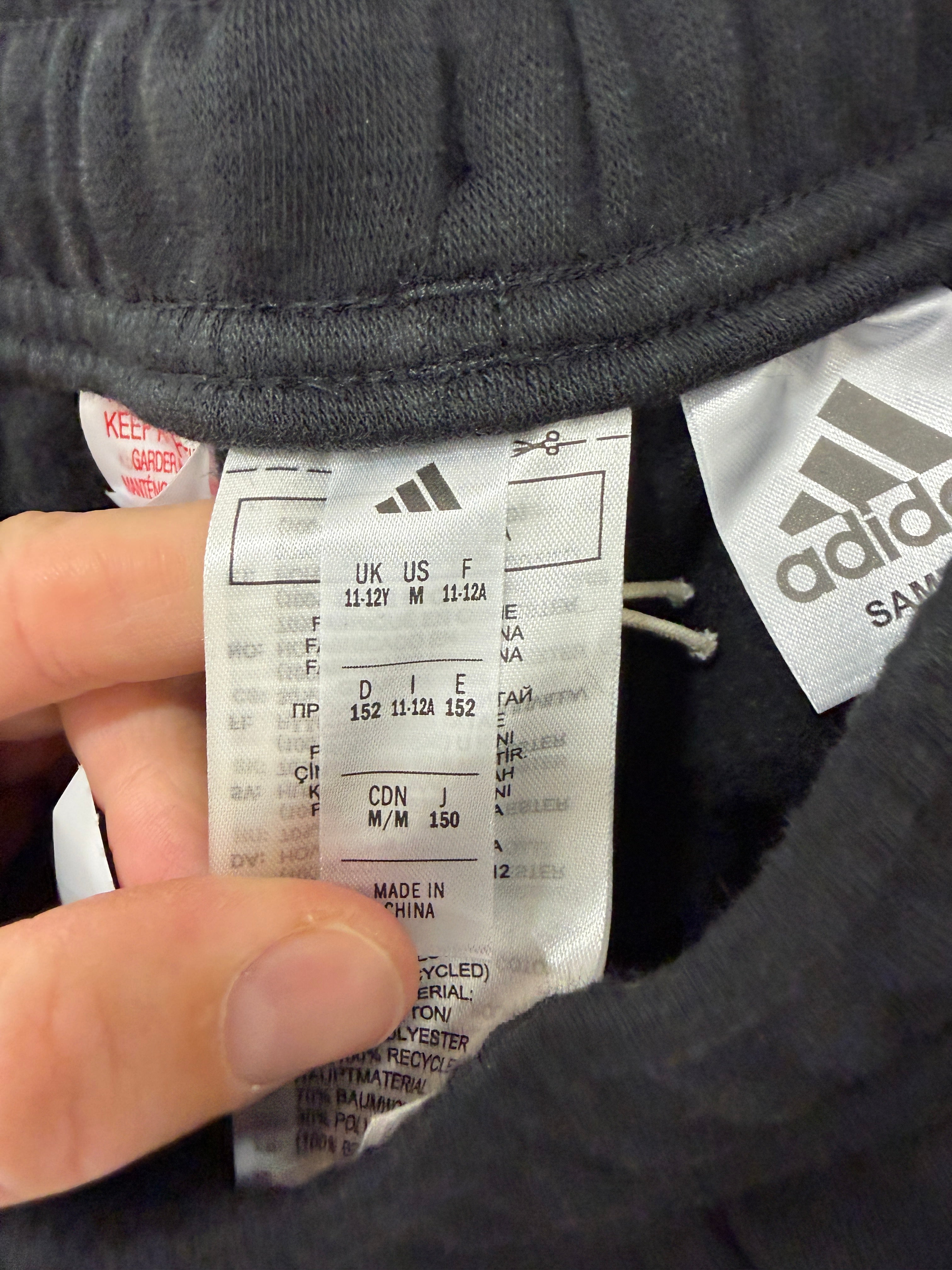 Adidas Tiro 26 League Sweatpants Youth