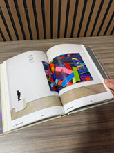 Load image into Gallery viewer, KAWS Rizzoli 2010 Hardcover Book Monograph Companion Banksy Graffiti Street artKAWS Rizzoli 2010 Hardcover Book Monograph Companion Banksy Graffiti Street art
