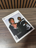 Highsnobiety Magazine's Fall/Winter 2017 Gucci Mane/Playboi Carti