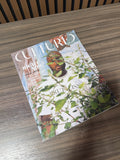 Cultured Magazine (September/October/November, 2018) Virgil Abloh Cover
