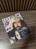 Cultured Magazine Takashi Murakami