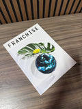 Franchise Magazine Issue 03 Hyper Normal Space