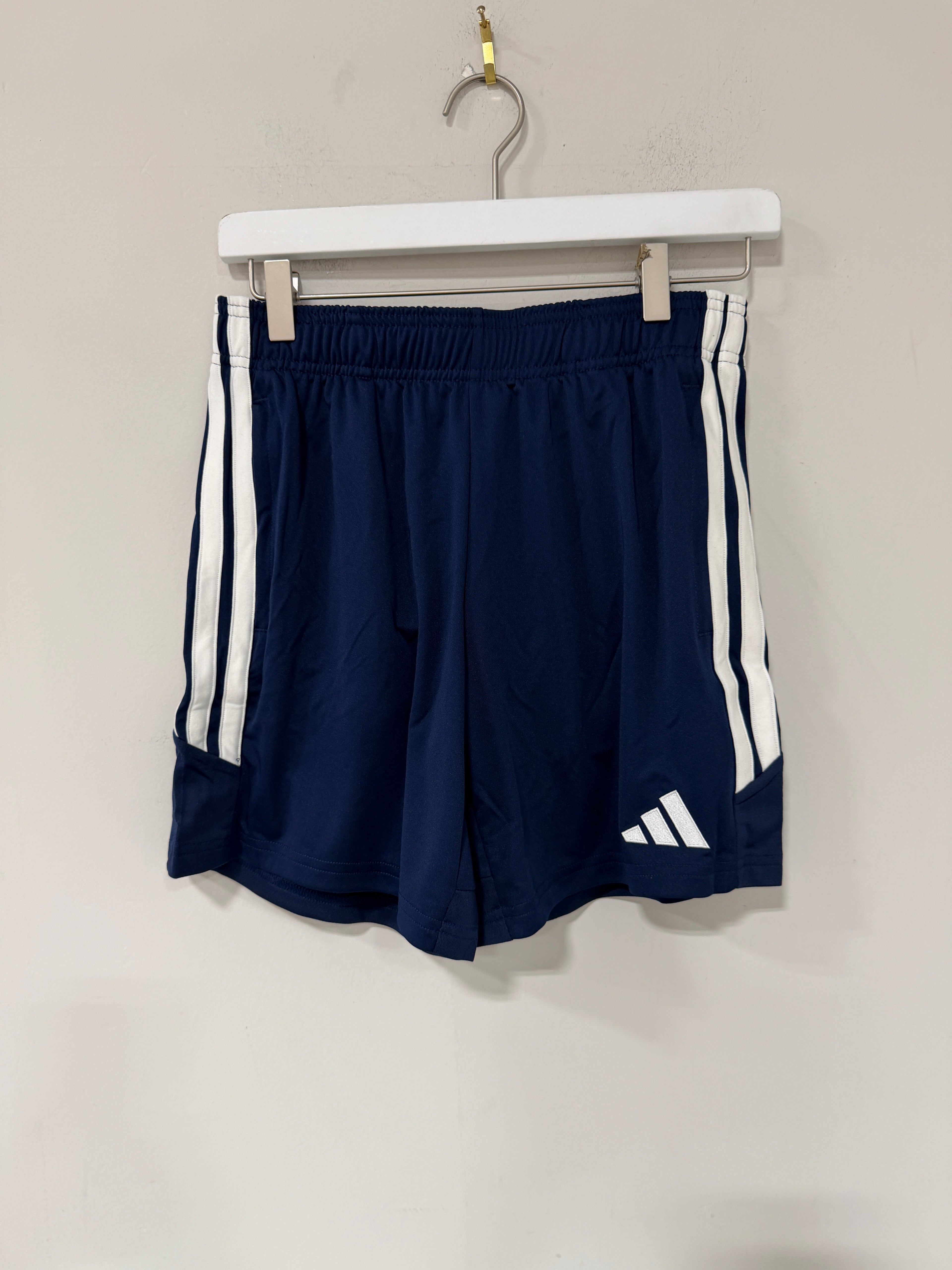 Adidas Tiro 26 League Track Training Top Women's – Team Navy Blue/White
