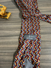Load image into Gallery viewer, Set of 2 Robert Tillbott Ties
