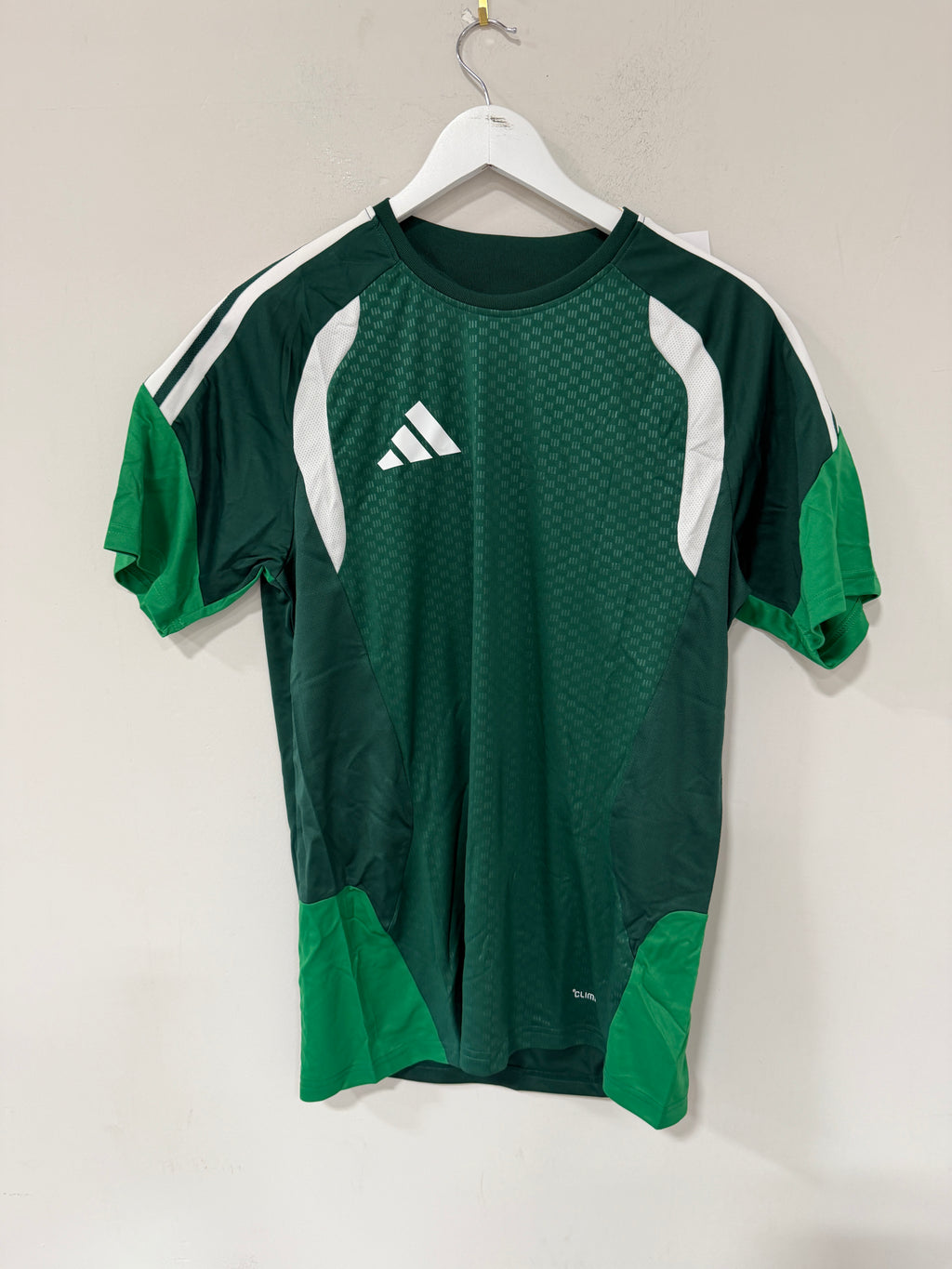 Adidas Tiro 26 Competition Jersey Mens Sz MEdium