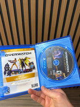 Load image into Gallery viewer, PS4 Overwatch "Game Of The Year Edition" - Pre-Owned
