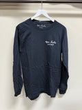 TOM SACHS Lunar Lander Long Sleeve T-Shirt S