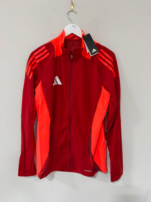 Adidas Tiro 24 Club Track Training Jacket