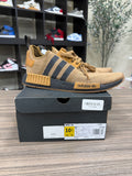 Adidas NMD_R1 'Raw Desert' Sz 10.5