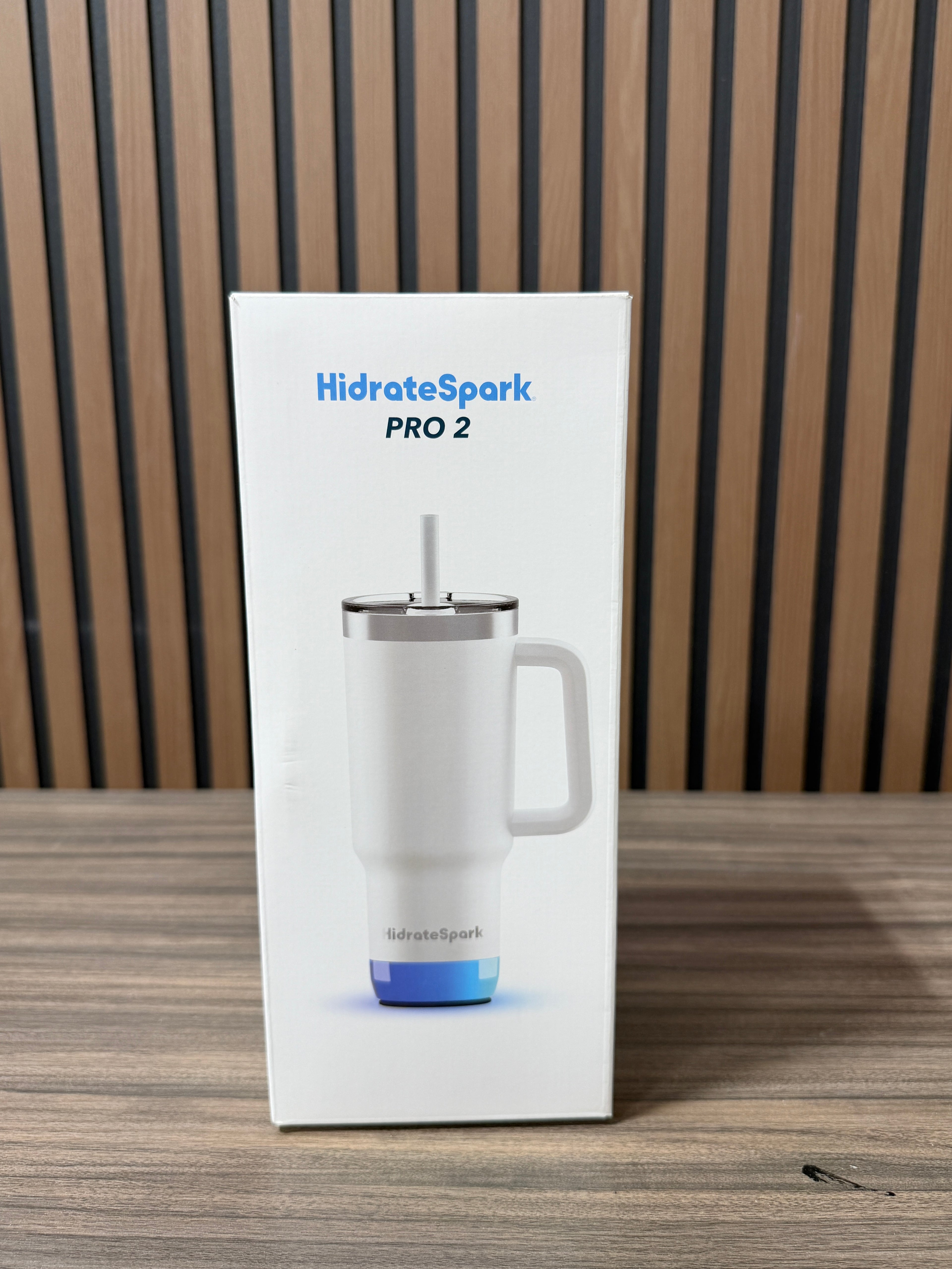 HidrateSpark PRO 2 Smart Tumbler (30 oz.)