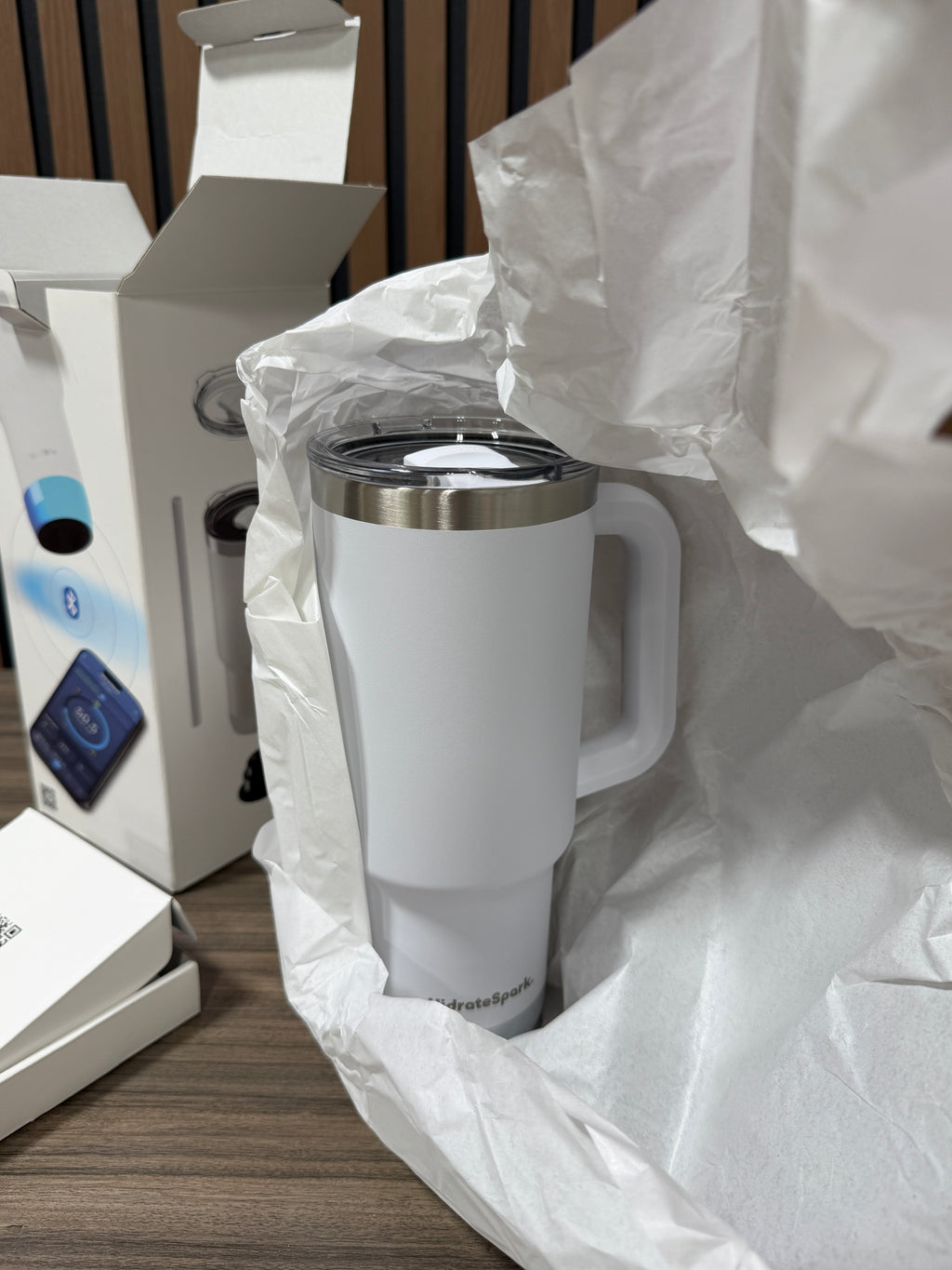 HidrateSpark PRO 2 Smart Tumbler (30 oz.)