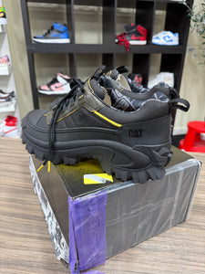 CAT Intruder Batman Sz 11.5