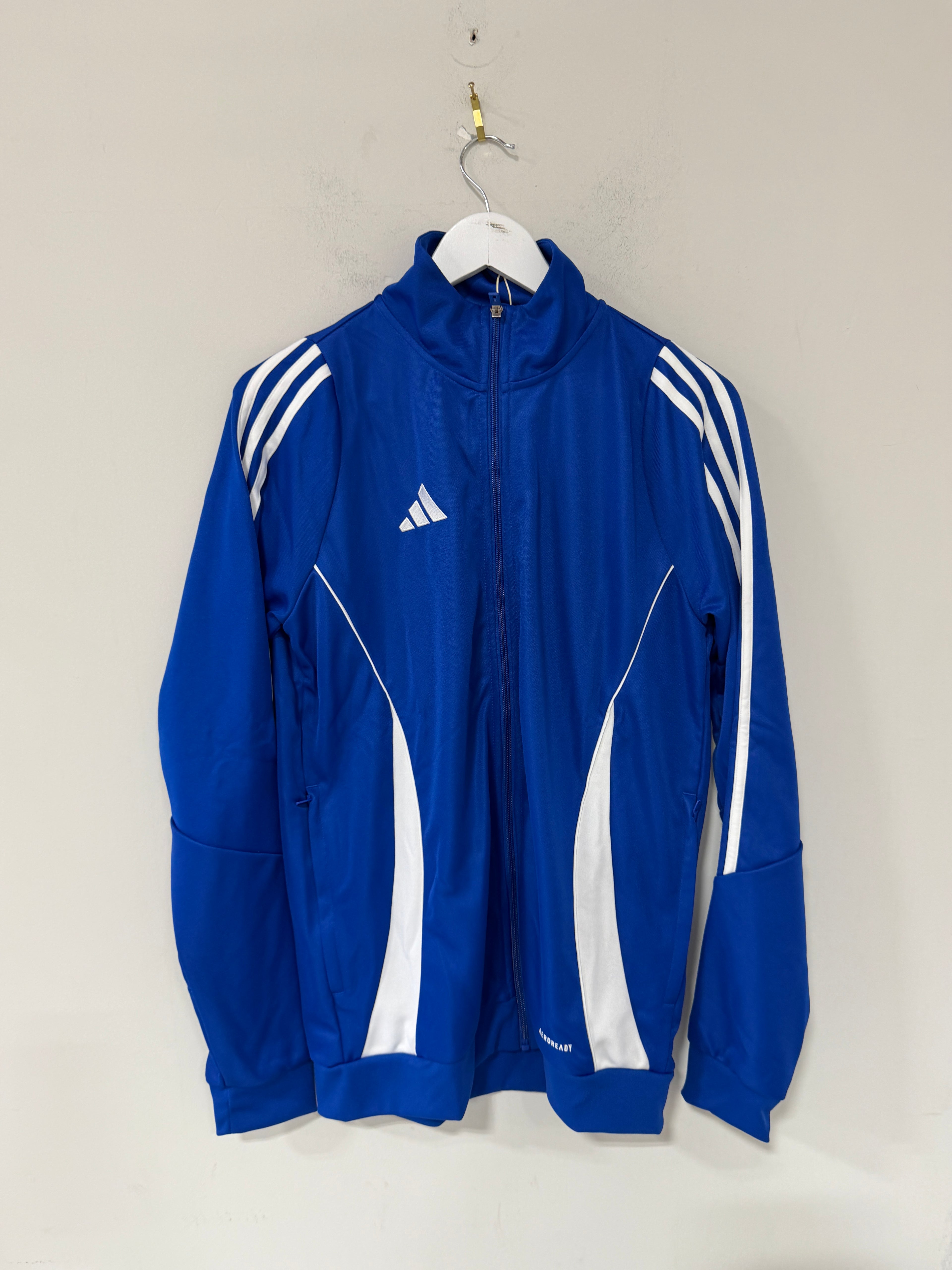 Adidas Tiro 24 Track Jacket Mens Size Medium Multiple Colors