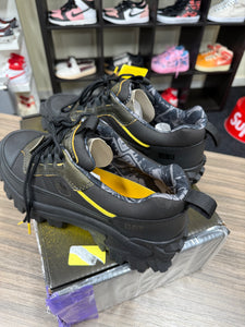CAT Intruder Batman Sz 11.5