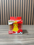 Pokémon Pikachu 3.5" Light-Up Figure with Hand Strap