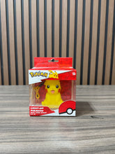 Load image into Gallery viewer, Pokémon Pikachu 3.5" Light-Up Figure with Hand Strap
